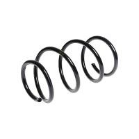 Suspension Spring Front Axle Coil Spring TRISCAN for BMW...