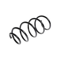 Suspension Spring Front Axle Coil Spring TRISCAN for BMW...
