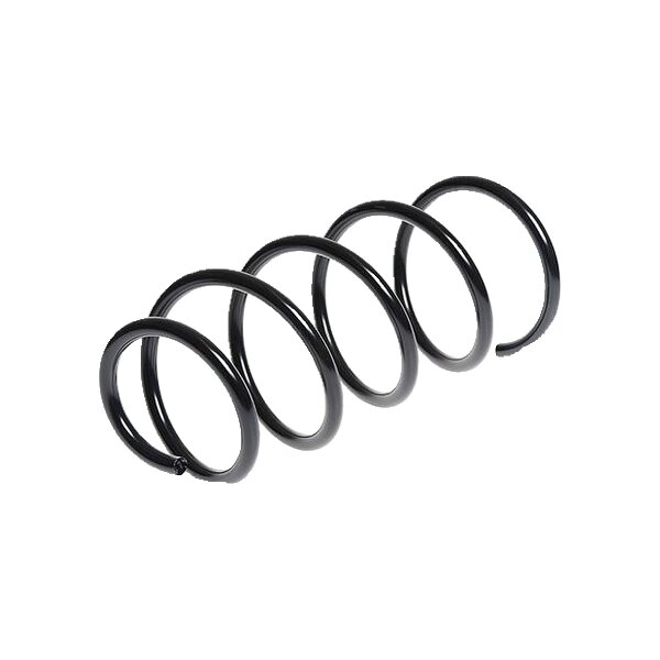Suspension Spring Front Axle Coil Spring TRISCAN for BMW 3 Series and others