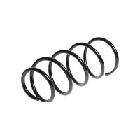 Suspension Spring Front Axle Coil Spring TRISCAN for BMW...
