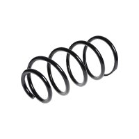 Suspension Spring Front Axle Coil Spring TRISCAN for BMW...
