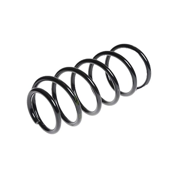 Suspension Spring Front Axle Coil Spring TRISCAN for CHEVROLET AVEO and others