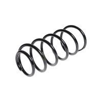 Suspension Spring Front Axle Coil Spring TRISCAN for...