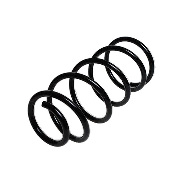 Suspension Spring Front Axle Coil Spring TRISCAN for CITROËN JUMPY and others