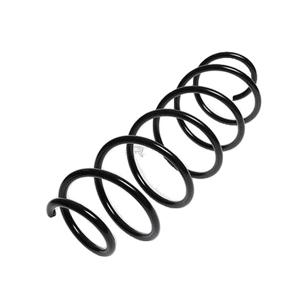 Suspension Spring Front Axle Coil Spring TRISCAN for CITROËN C3 and others