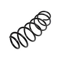 Suspension Spring Front Axle Coil Spring TRISCAN for...