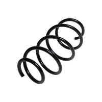 Suspension Spring Front Axle Coil Spring TRISCAN for...