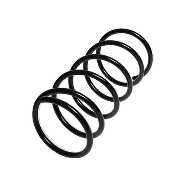 Suspension Spring Front Axle Coil Spring TRISCAN for CITROËN BERLINGO and others