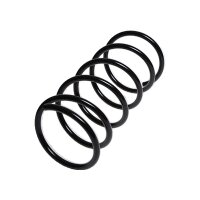 Suspension Spring Front Axle Coil Spring TRISCAN for...