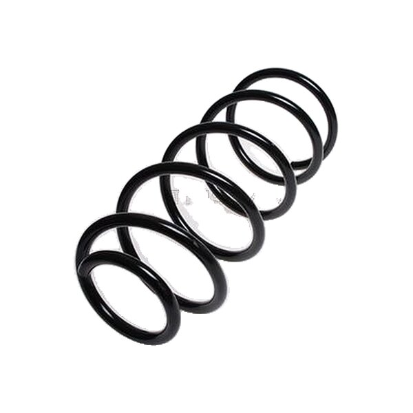 Suspension Spring Front Axle Coil Spring TRISCAN for CITROËN C8 and others