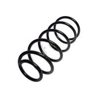 Suspension Spring Front Axle Coil Spring TRISCAN for...