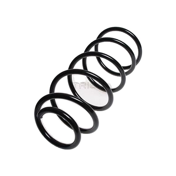Suspension Spring Front Axle Coil Spring TRISCAN for PEUGEOT 807 and others