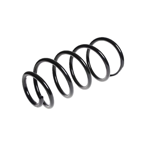 Suspension Spring Front Axle Coil Spring TRISCAN for CITROËN JUMPY and others
