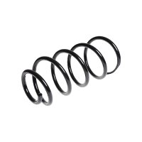 Suspension Spring Front Axle Coil Spring TRISCAN for...