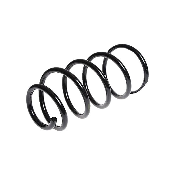 Suspension Spring Front Axle Coil Spring TRISCAN for CITROËN JUMPY and others