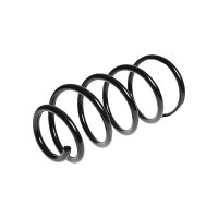 Suspension Spring Front Axle Coil Spring TRISCAN for...