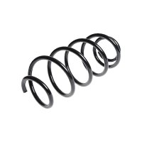 Suspension Spring Front Axle Coil Spring TRISCAN for...