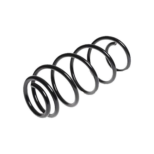Suspension Spring Front Axle Coil Spring TRISCAN for PEUGEOT PARTNER and others