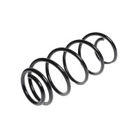 Suspension Spring Front Axle Coil Spring TRISCAN for...