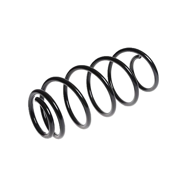 Suspension Spring Front Axle Coil Spring TRISCAN for PEUGEOT PARTNER and others