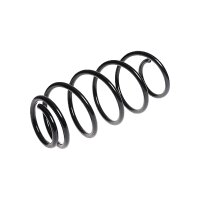 Suspension Spring Front Axle Coil Spring TRISCAN for...