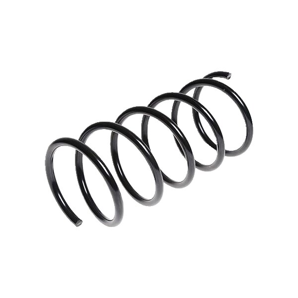 Suspension Spring Front Axle Coil Spring TRISCAN for CITROËN BERLINGO and others