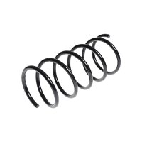 Suspension Spring Front Axle Coil Spring TRISCAN for...