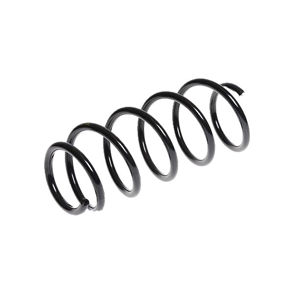 Suspension Spring Front Axle Coil Spring TRISCAN for FIAT QUBO and others