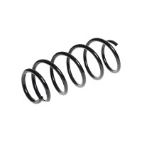 Suspension Spring Front Axle Coil Spring TRISCAN for FIAT...