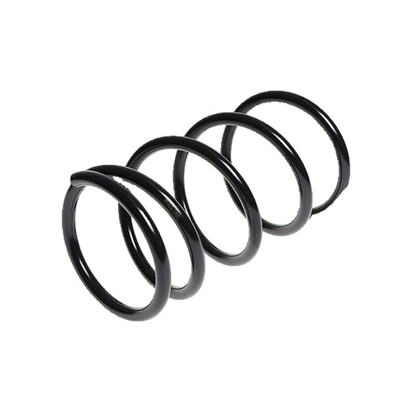 Suspension Spring Front Axle Coil Spring TRISCAN for CITROËN C-CROSSER