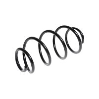 Suspension Spring Front Axle Coil Spring TRISCAN for...