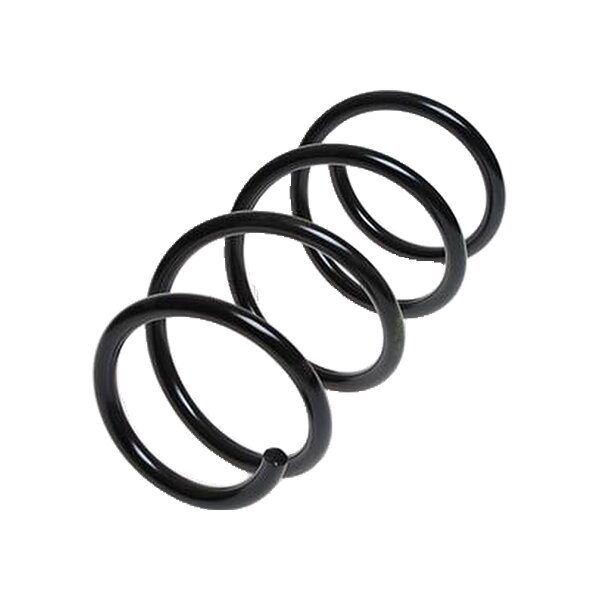 Suspension Spring Front Axle Coil Spring TRISCAN for DACIA LOGAN and others