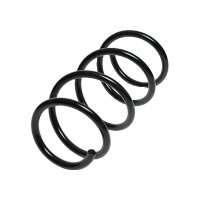 Suspension Spring Front Axle Coil Spring TRISCAN for...