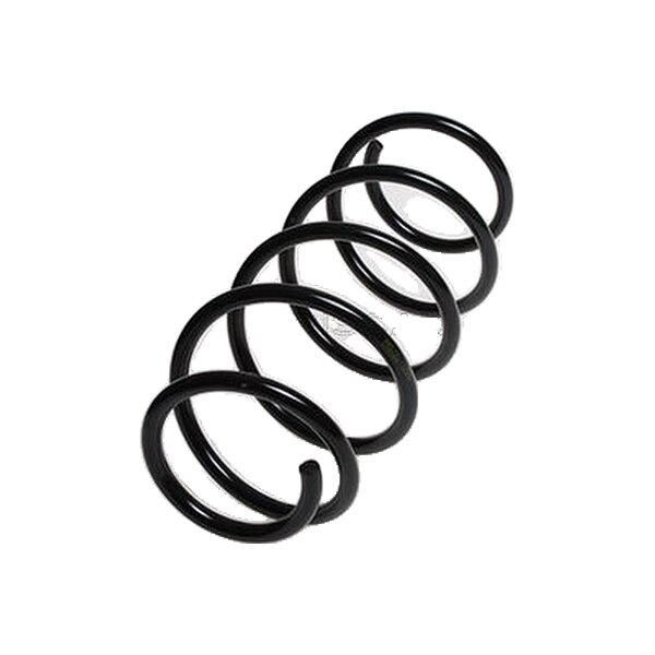 Fahrwerksfeder Vorderachse Schraubenfeder TRISCAN für u.a. FIAT PANDA