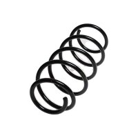 Fahrwerksfeder Vorderachse Schraubenfeder TRISCAN...