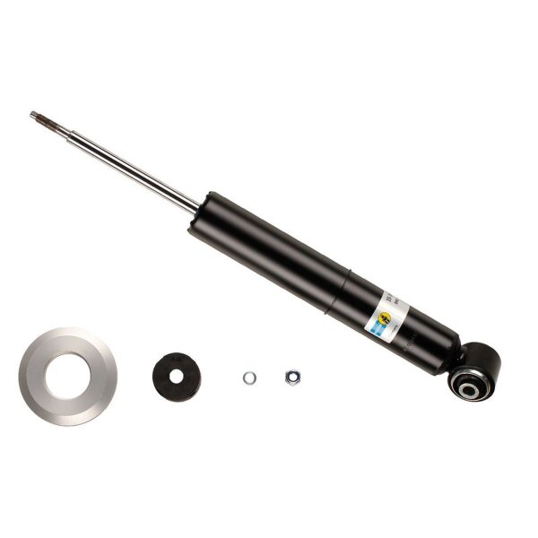 Shock Absorber Rear Axle Gas Pressure BILSTEIN for e.g. VW Passat Variant