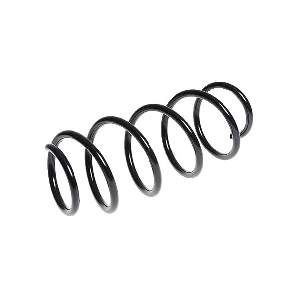 Suspension Spring Front Axle Coil Spring TRISCAN for FIAT BRAVO