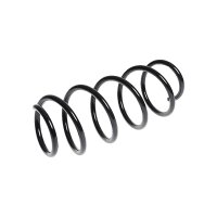 Suspension Spring Front Axle Coil Spring TRISCAN for FIAT...