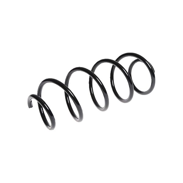 Suspension Spring Front Axle Coil Spring TRISCAN for FIAT BRAVO