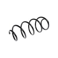 Suspension Spring Front Axle Coil Spring TRISCAN for FIAT...