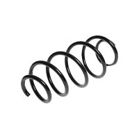 Suspension Spring Front Axle Coil Spring TRISCAN for FIAT...