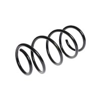 Suspension Spring Front Axle Coil Spring TRISCAN for FIAT...