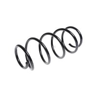 Suspension Spring Front Axle Coil Spring TRISCAN for FIAT...