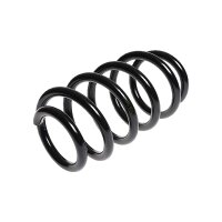 Suspension Spring Front Axle Coil Spring TRISCAN for FIAT...