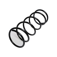 Suspension Spring Front Axle Coil Spring TRISCAN for FORD...