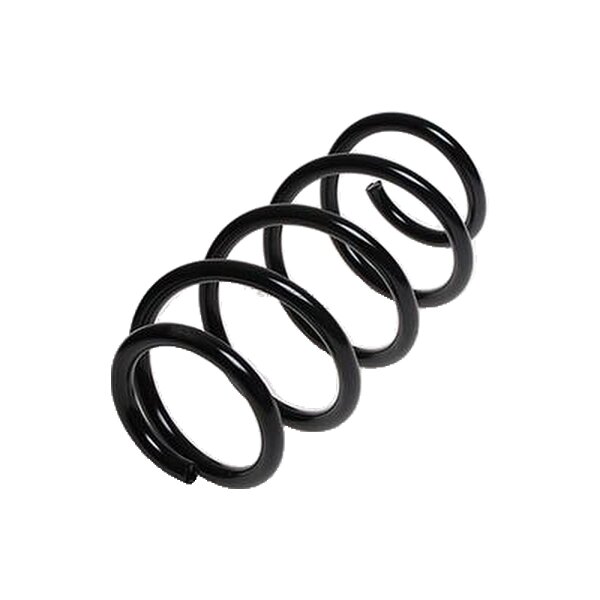 Suspension Spring Front Axle Coil Spring TRISCAN for FORD S-MAX