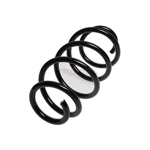 Suspension Spring Front Axle Coil Spring TRISCAN for FORD GALAXY and others