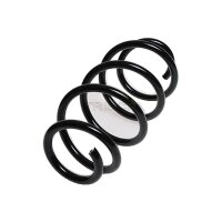 Suspension Spring Front Axle Coil Spring TRISCAN for FORD...