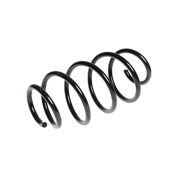 Suspension Spring Front Axle Coil Spring TRISCAN for FORD MONDEO and others