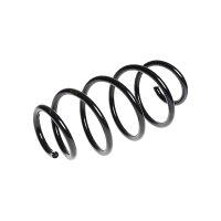 Suspension Spring Front Axle Coil Spring TRISCAN for FORD...
